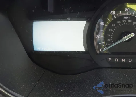 2018 Ford Fusion Se z USA, uszkodzony, nr VIN 3FA6P0HD3JR145649